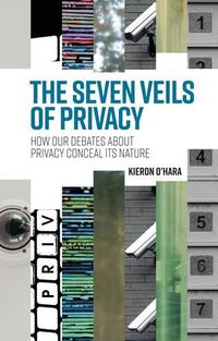 Cover image for The Seven Veils of Privacy