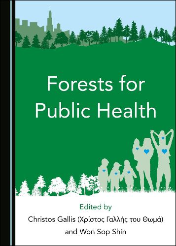Cover image for Forests for Public Health