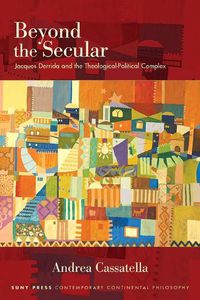 Cover image for Beyond the Secular