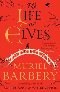 Cover image for Life of Elves