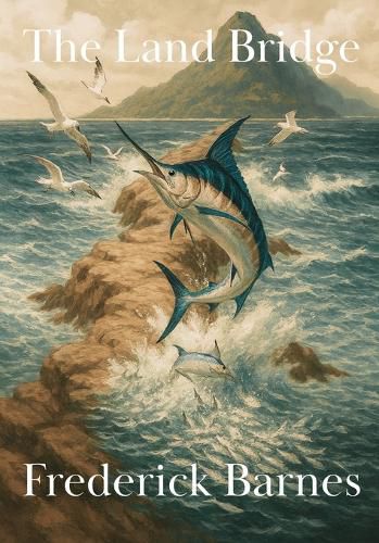 Cover image for The Land Bridge