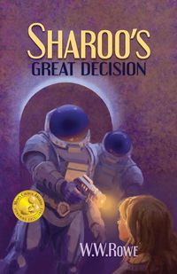 Cover image for Sharoo's Great Decision