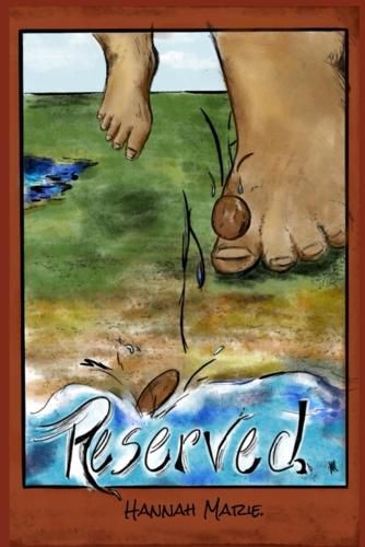 Cover image for Reserved