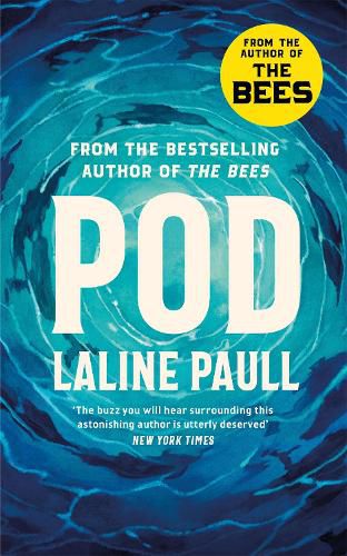 Pod: 'A pacy, provocative tale of survival in a fast-changing marine landscape' Daily Mail