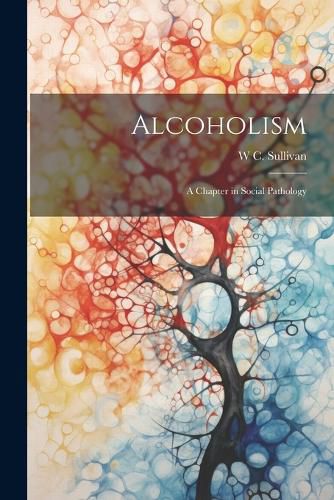 Cover image for Alcoholism