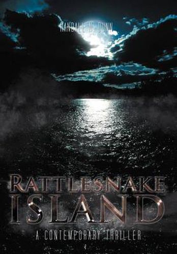 Cover image for Rattlesnake Island