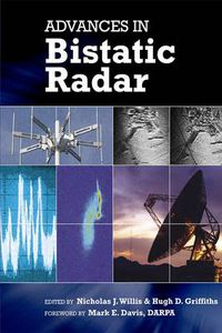 Cover image for Advances in Bistatic Radar