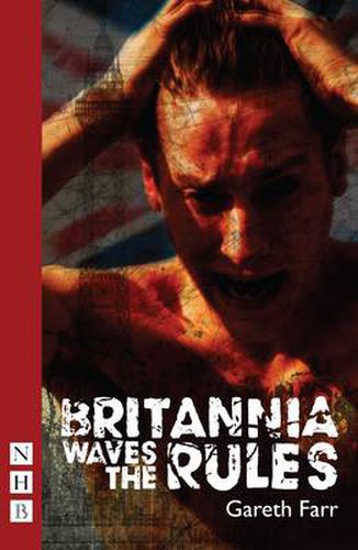 Cover image for Britannia Waves the Rules