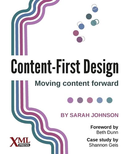 Cover image for Content-First Design
