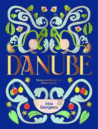 Cover image for Danube