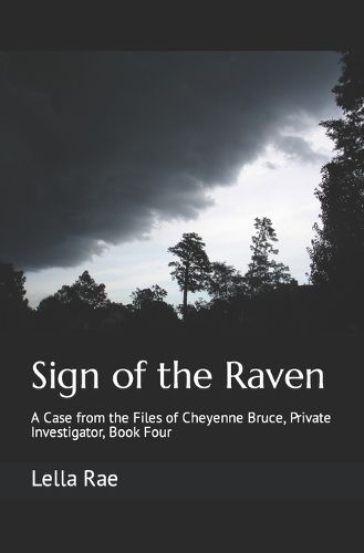 Cover image for Sign of the Raven