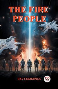 Cover image for The Fire People