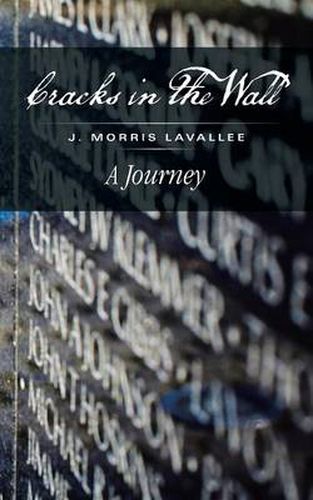 Cover image for Cracks in the Wall