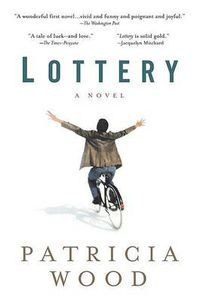 Cover image for Lottery