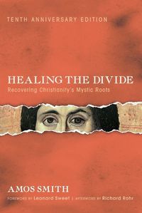 Cover image for Healing the Divide