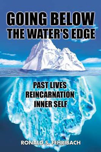 Cover image for Going Below the Water's Edge