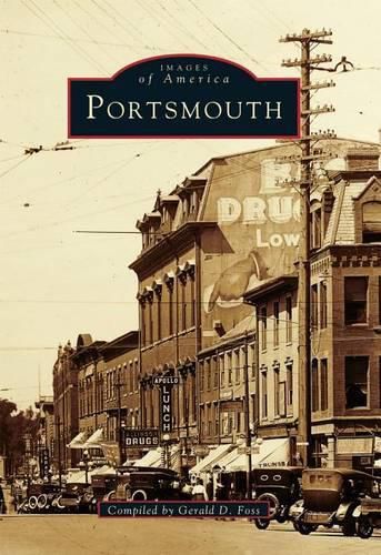 Cover image for Portsmouth