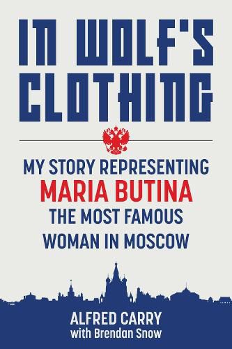 Cover image for In Wolf's Clothing
