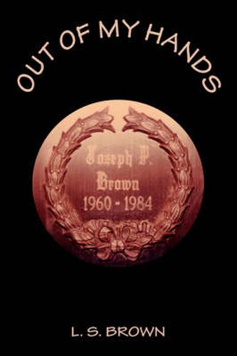 Cover image for Out of My Hands