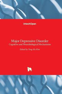 Cover image for Major Depressive Disorder: Cognitive and Neurobiological Mechanisms