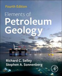 Cover image for Elements of Petroleum Geology