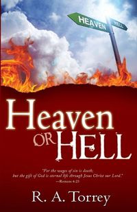 Cover image for Heaven or Hell