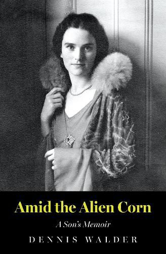 Cover image for Amid the Alien Corn