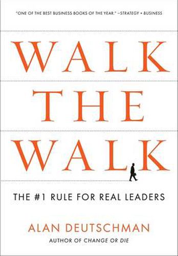 Walk The Walk
