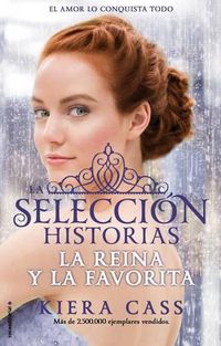 Cover image for La reina y La Favorita/ The Queen and The Favorite