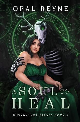 Cover image for A Soul to Heal