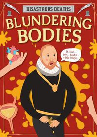 Cover image for Blundering Bodies