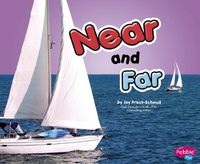 Cover image for Near and Far