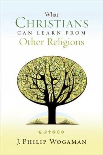 Cover image for What Christians Can Learn from Other Religions