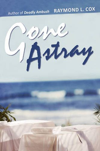 Cover image for Gone Astray