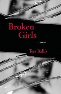 Cover image for Broken Girls