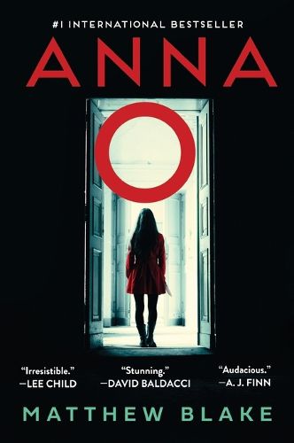 Cover image for Anna O