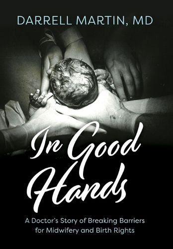 Cover image for In Good Hands