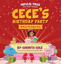 Cover image for CeCe's Birthday Party