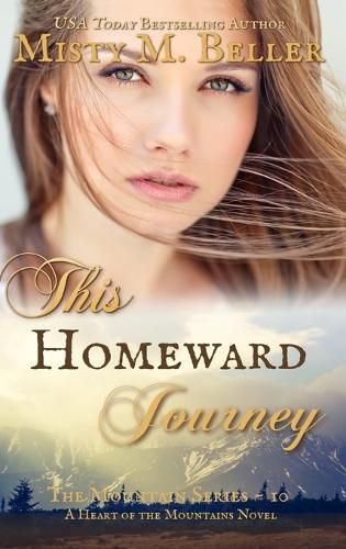 Cover image for This Homeward Journey