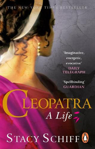 Cover image for Cleopatra