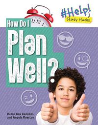 Cover image for How Do I Plan Well?