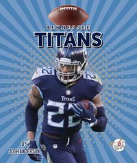 Cover image for Tennessee Titans