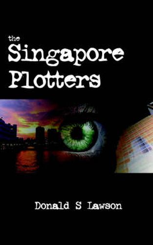 Cover image for The Singapore Plotters