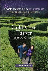 Cover image for Cold Case Target