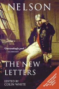 Cover image for Nelson - the New Letters