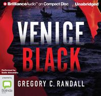 Cover image for Venice Black