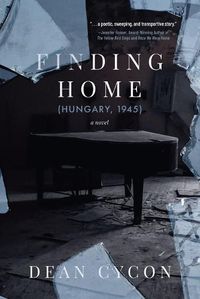 Cover image for Finding Home (Hungary, 1945)