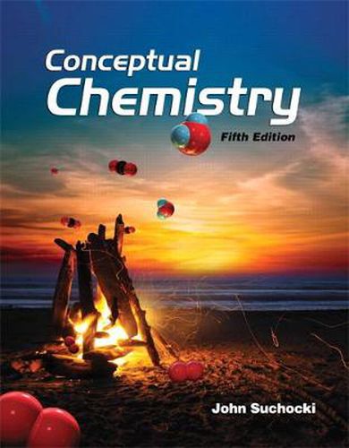 Cover image for Conceptual Chemistry