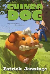 Cover image for Guinea Dog