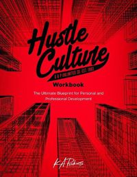 Cover image for Hustle Culture Workbook